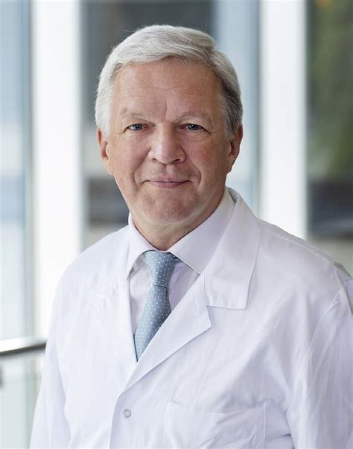 Dr. Malek Maatouk, MD – Valparaiso, IN