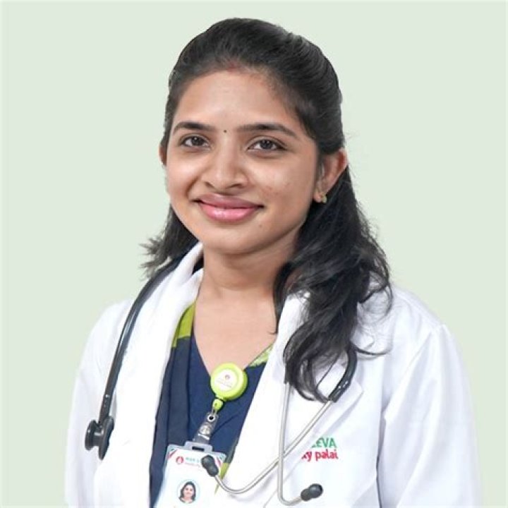 Dr. Malini Bhatia, MD – Parsippany, NJ