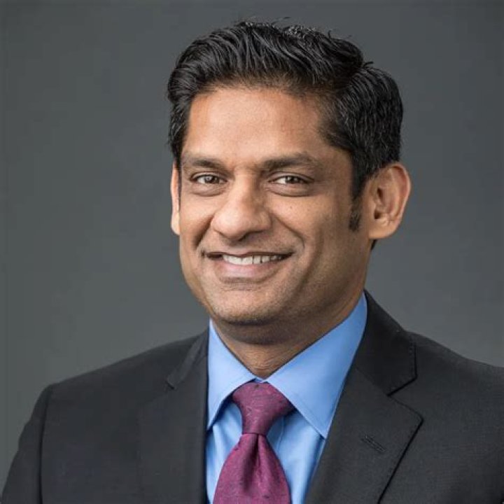 Dr. Manish Rungta, MD – Webster, TX