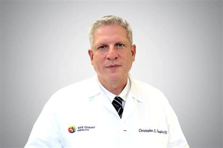 Dr. Manuel Carcelen, MD – Alabaster, AL