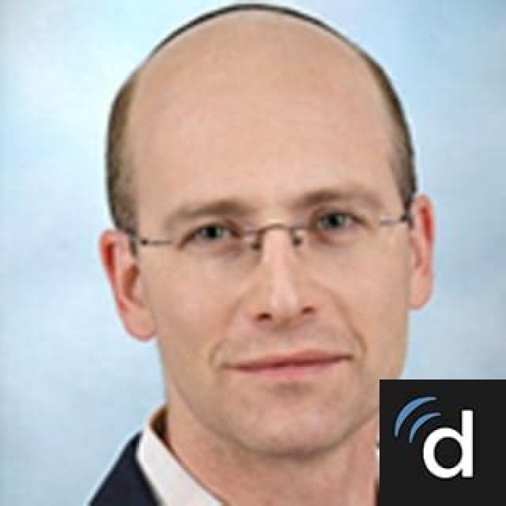 Dr. Marc Feder, MD – East Brunswick, NJ