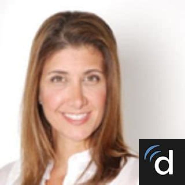Dr. Marcy Alvarez, DO – Miami Beach, FL