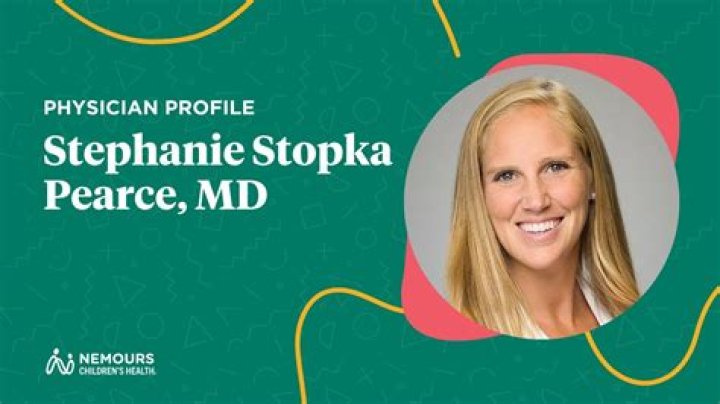 Dr. Margaret Pearce, MD | Neonat/Perinatology