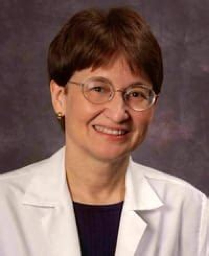 Dr. Margaret Siska, MD – Saint Louis, MO