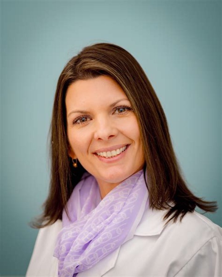 Dr. Maria Douros, DO – Hinsdale, IL