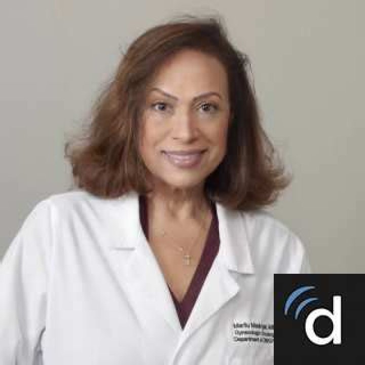 Dr. Marilu Madrigal, MD – Coconut Grove, FL
