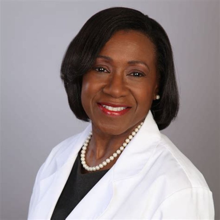Dr. Marina Boruk, MD – Brooklyn, NY