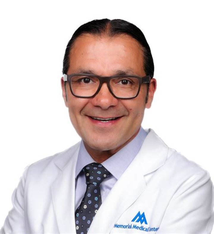 Dr. Marina Castillo, MD – Lodi, CA