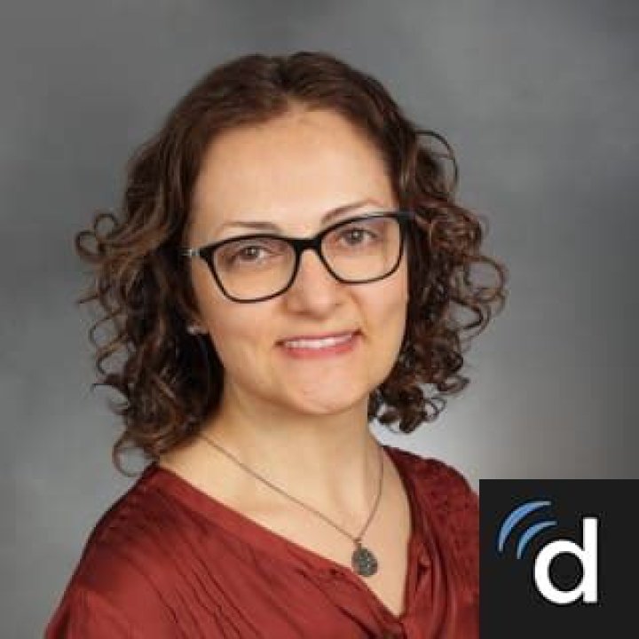 Dr. Marina Charitou, MD – East Setauket, NY