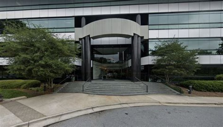 Dr. Mario Ravry, MD – Atlanta, GA