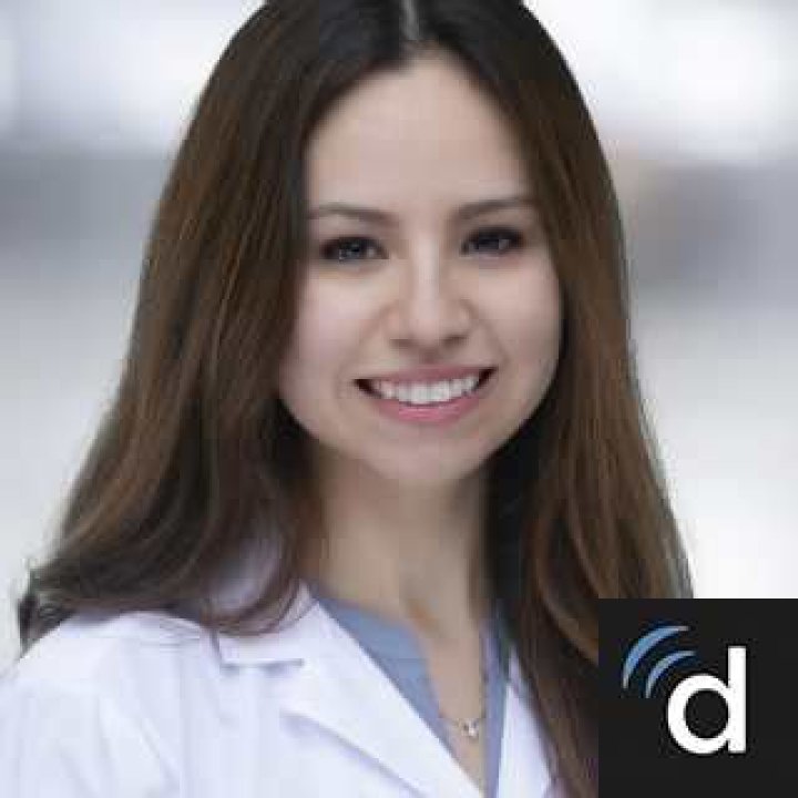 Dr. Marissa Foster, DO – Ridgecrest, CA