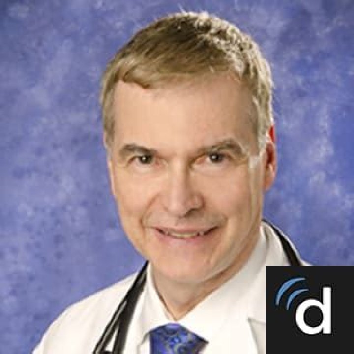 Dr. Mark Graves, MD – Springfield, IL
