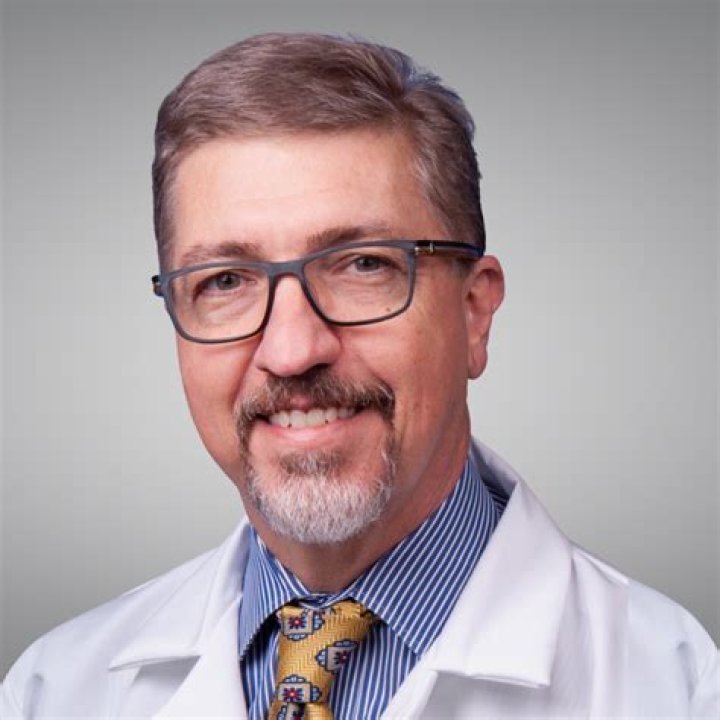 Dr. Mark Mehle, MD – North Olmsted, OH