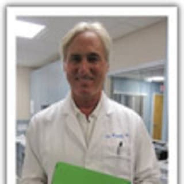 Dr. Mark Roessler, DO – Freehold, NJ