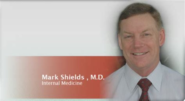 Dr. Mark Shields, MD – Chicago, IL