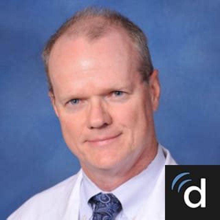 Dr. Mark Warren, MD – Greenville, NC