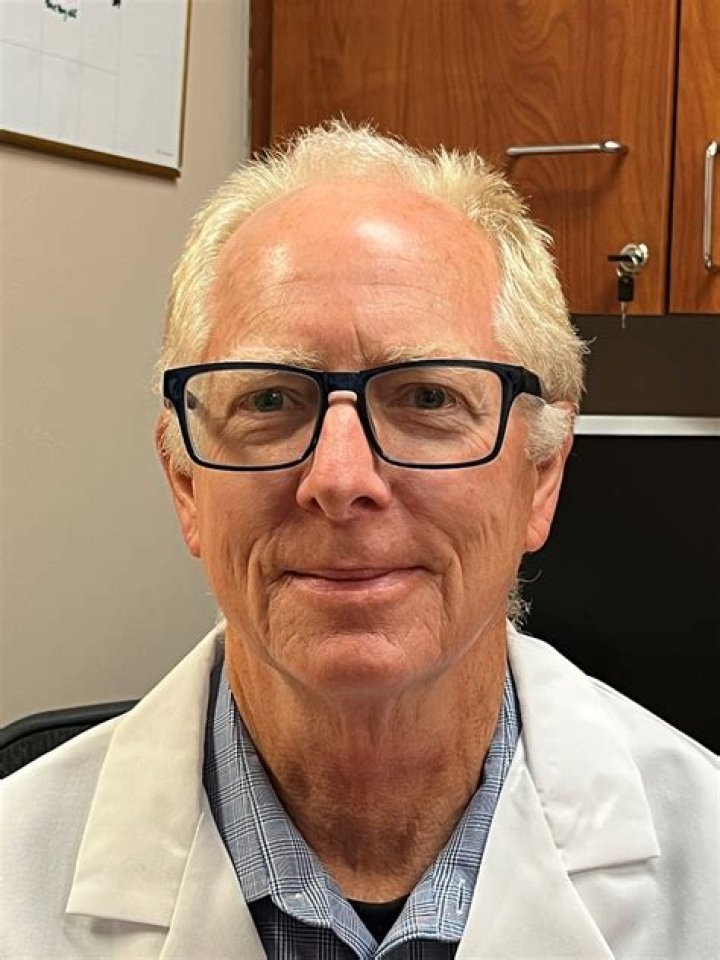 Dr. Marsh Mceachrane, MD – Coral Springs, FL