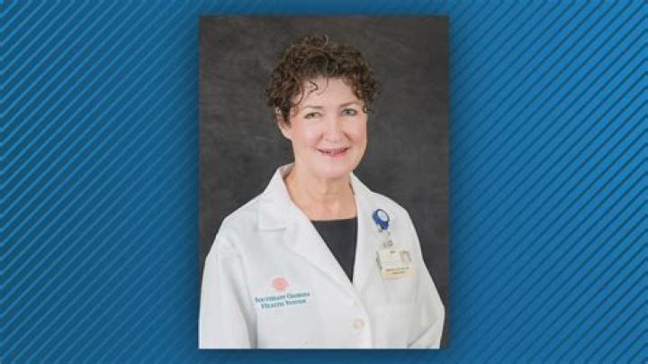 Dr. Marsha Certain, MD – Brunswick, GA