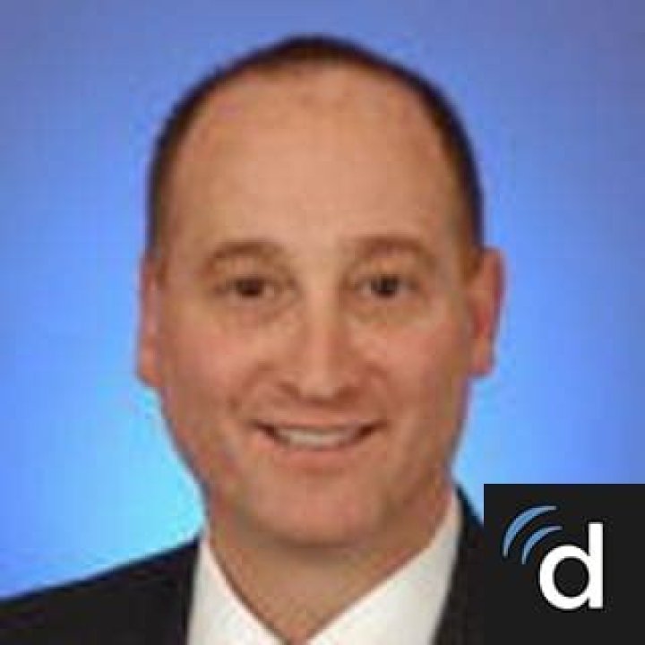 Dr. Martin Weiss, DO – McKinney, TX