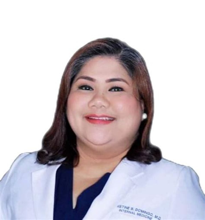 Dr. Mary Ann Domingo, MD – Granger, IN