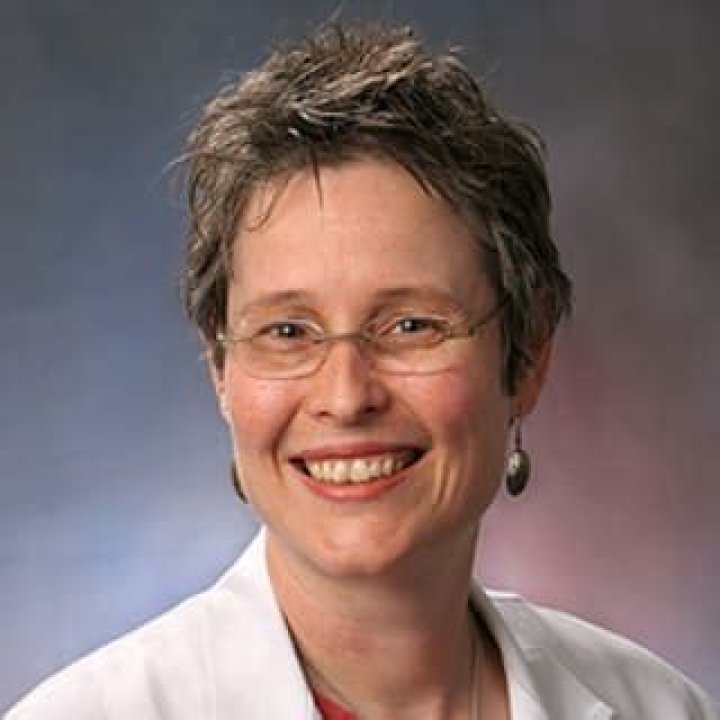 Dr. Mary Brandt, MD – New Orleans, LA