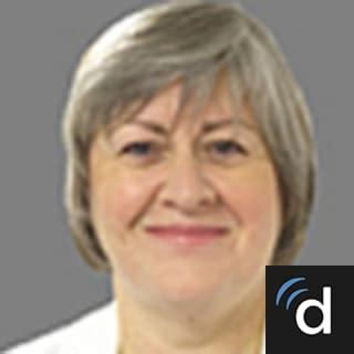 Dr. Mary Ellen Martin, MD – Philadelphia, PA