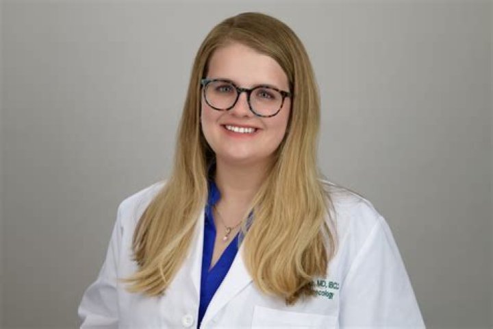 Dr. Mary Gianos, MD – Camarillo, CA