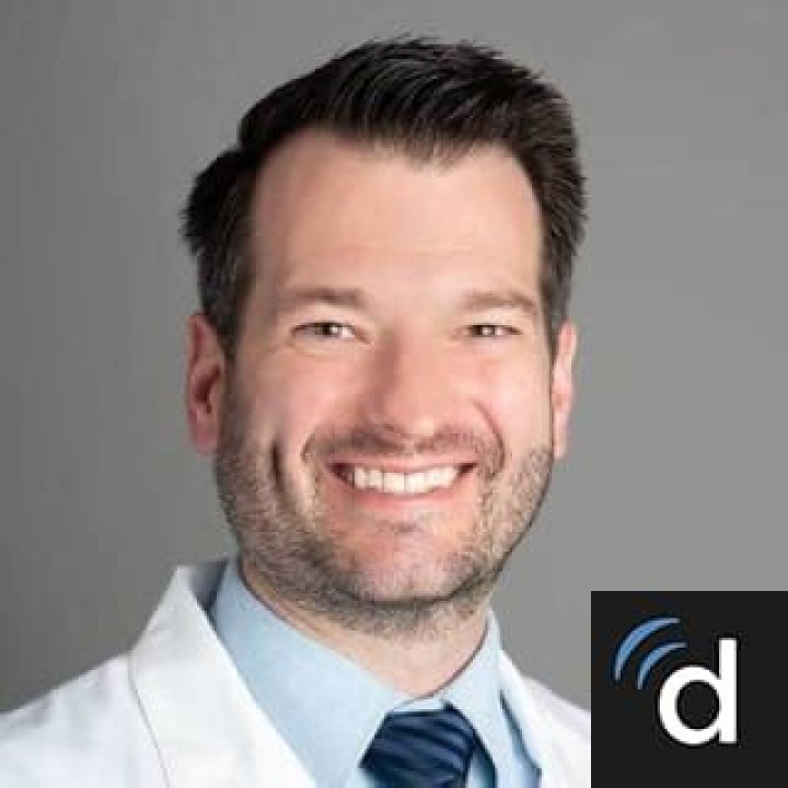 Dr. Matthew Cirullo, DO – Charlotte, NC
