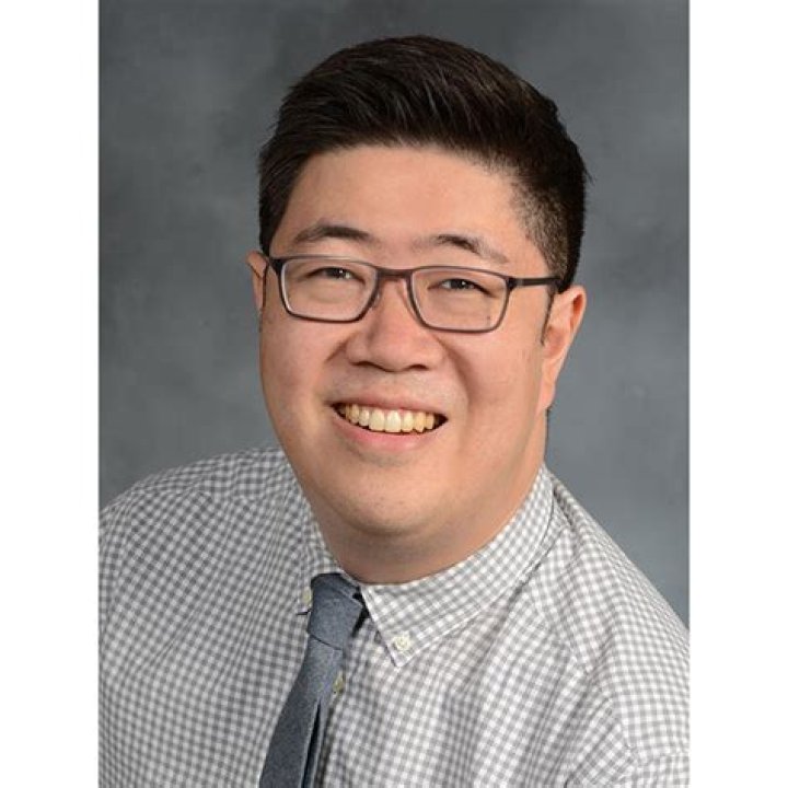 Dr. Matthew DeLuca, MD – Bloomfield, NJ