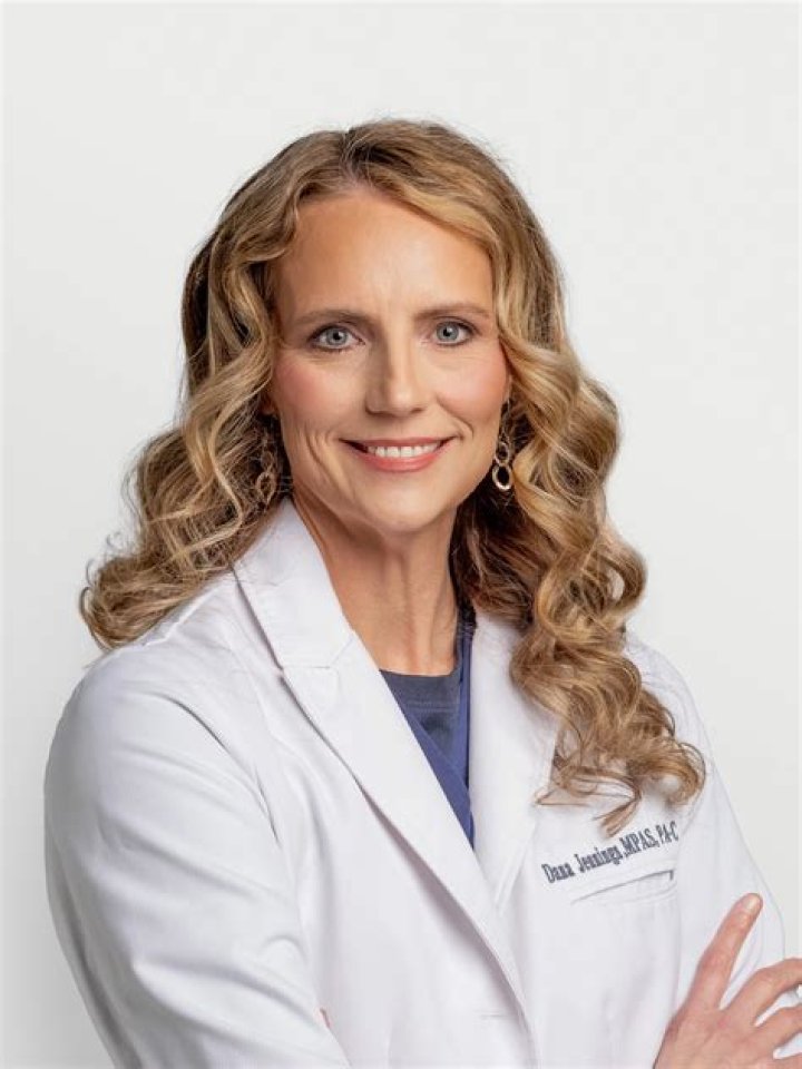 Dr. Matthew Jennings, MD – Pea Ridge, AR