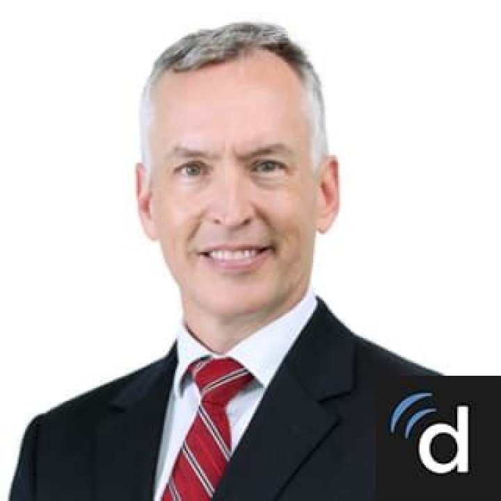 Dr. Matthew Kroh, MD – Cleveland, OH