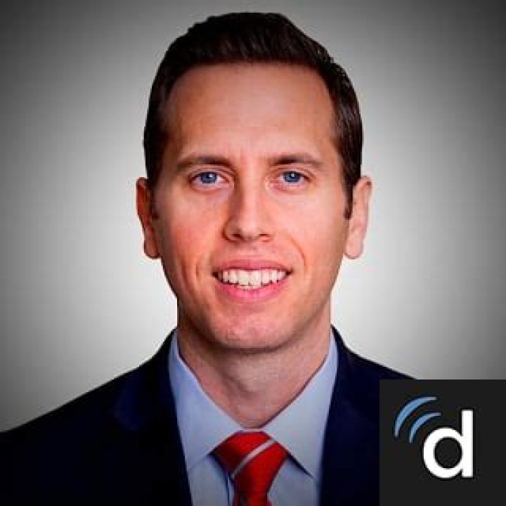 Dr. Matthew McDonnell, MD – Somerset, NJ
