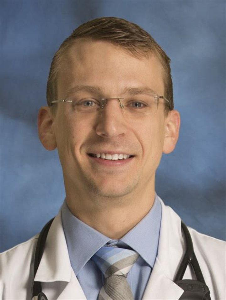 Dr. Matthew Richards, MD – Philadelphia, PA