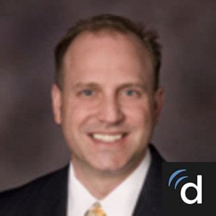 Dr. Matthew Rupert, MD – Franklin, TN