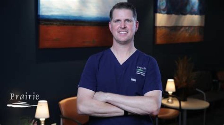 Dr. Matthew Serna, MD – Anchorage, AK