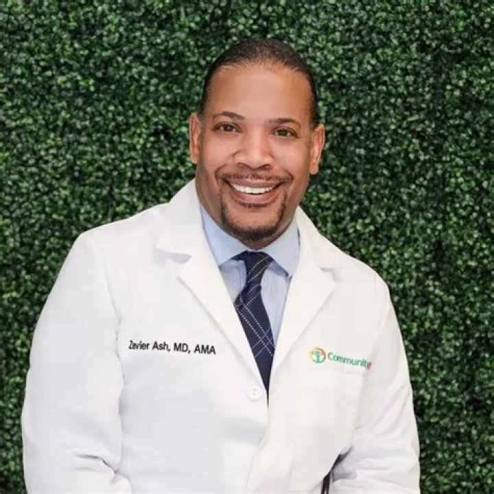 Dr. Maura George, MD – Atlanta, GA