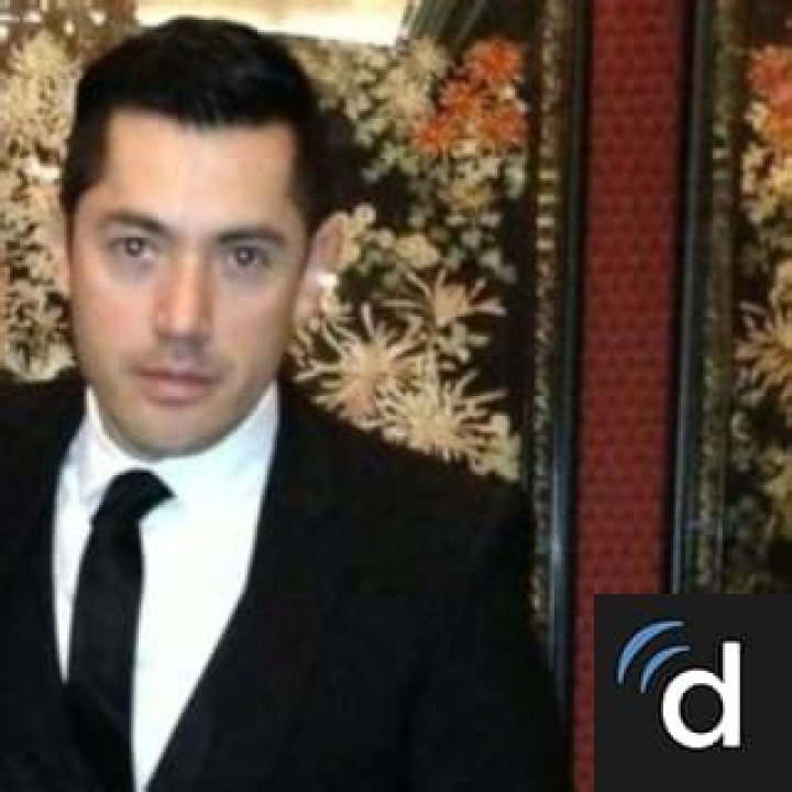 Dr. Mauricio Ruiz-Baron, MD – Fort Worth, TX
