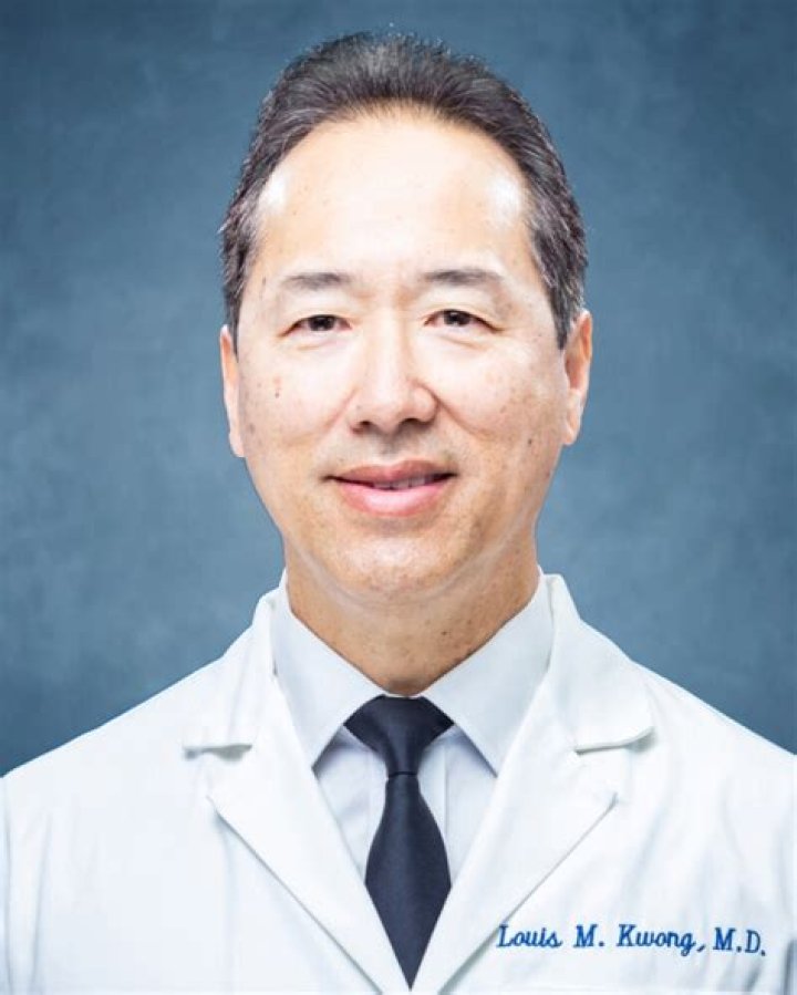 Dr. Max Kuo, MD – Albany, GA