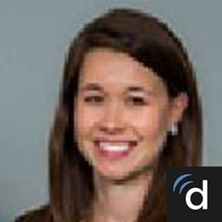 Dr. Megan (Knight) Pallay, MD – Charleston, SC