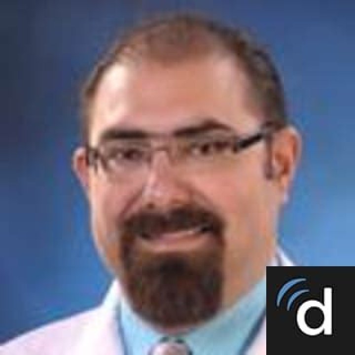 Dr. Mehdi Shahidi, MD – Springfield, IL
