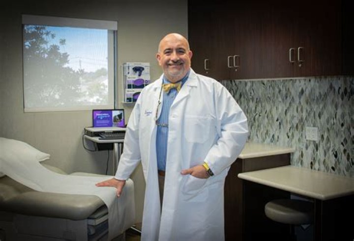 Dr. Mehran Monazam Tavallaee, MD – Crossville, TN