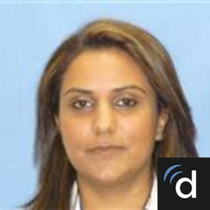 Dr. Mehwish Aslam, MD – Victorville, CA