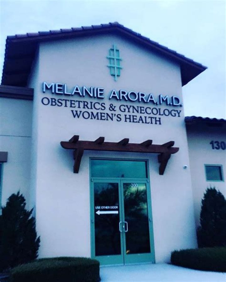 Dr. Melanie Arora, MD – Apple Valley, CA