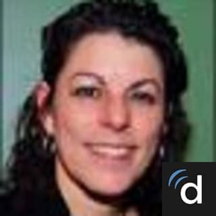 Dr. Melanie Gold, DO – New York, NY