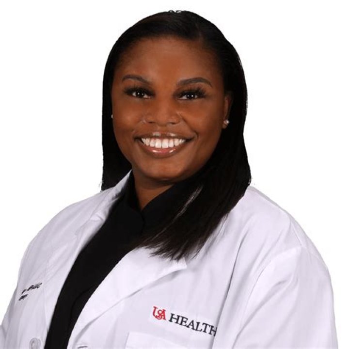 Dr. Melanie Moses, MD – Bronx, NY