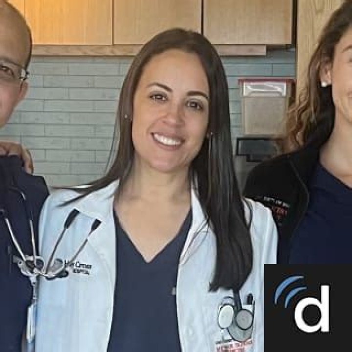 Dr. Melissa Newman, DO – Fort Lauderdale, FL