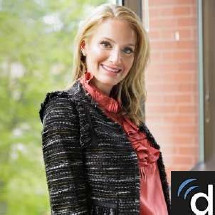 Dr. Melissa Stenstrom, MD – Rockford, IL
