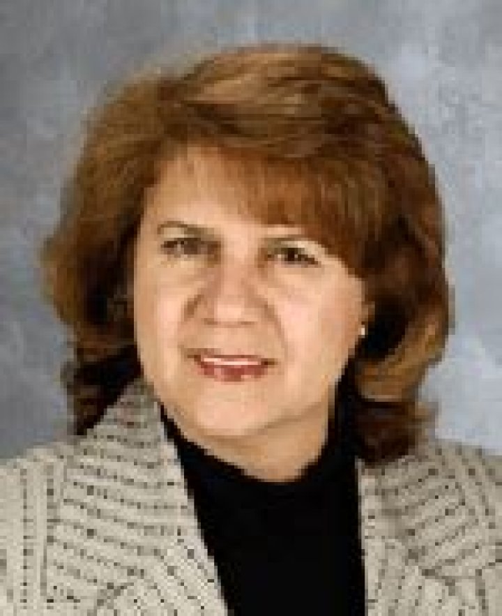 Dr. Mercedes Fernandez, MD – Orlando, FL