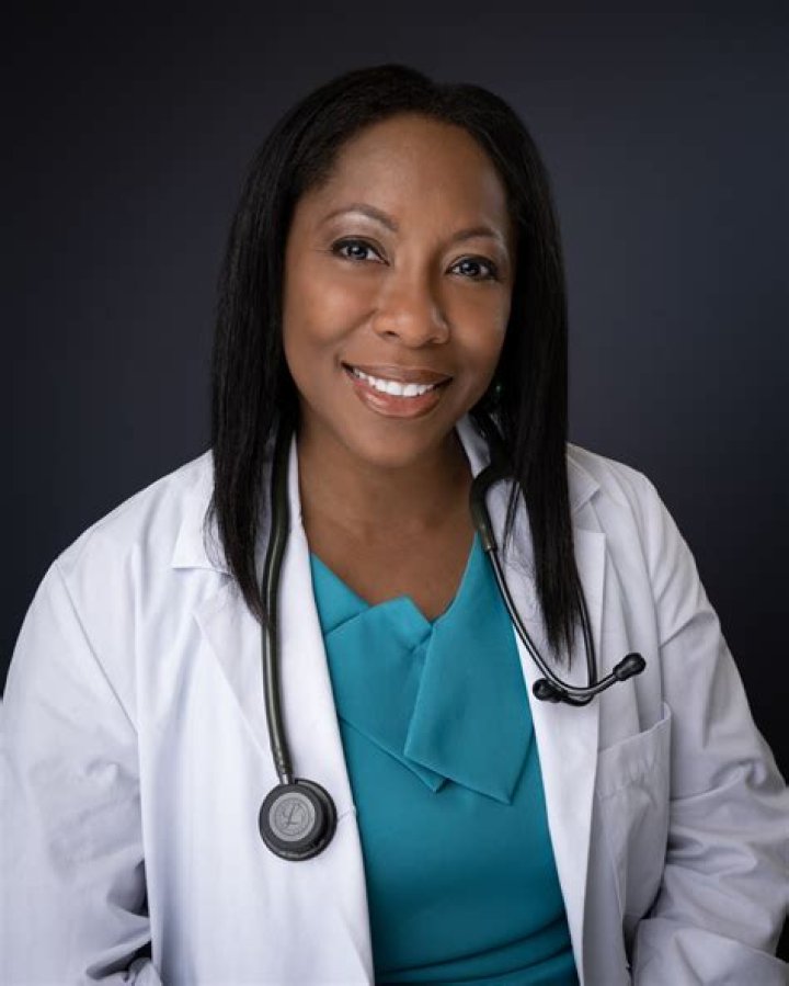 Dr. Mertine Jermany, MD – Ellicott City, MD