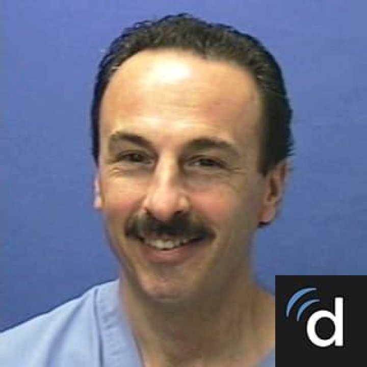 Dr. Michael Augustino, MD – Pembroke Pines, FL
